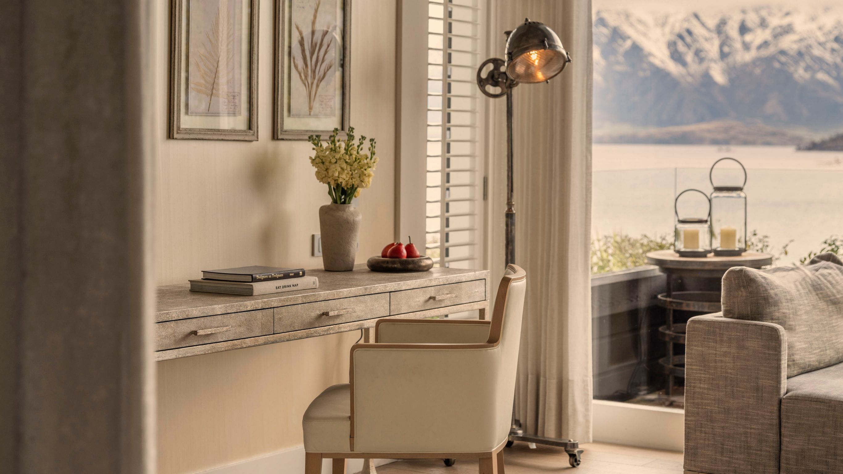 Rosewood Matakauri
